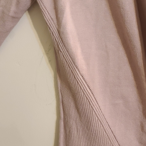 Maurices Light Purple Cardigan - Picture 2 of 6